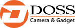 Logo DOSSINDO Sony Center 1